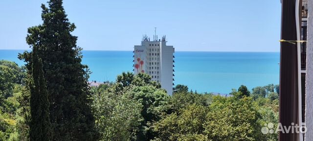

1-к. квартира, 50 м², 3 кровати