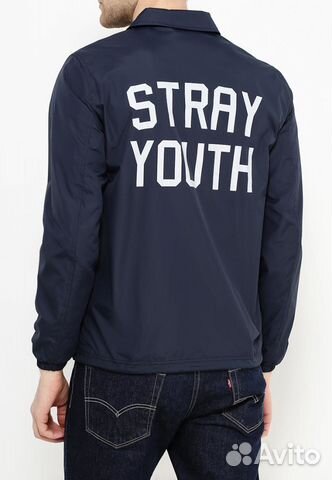 Куртка ветровка дождевик Jack Jones (р.52-54/XXL)