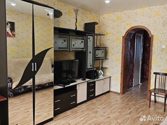 

2-к. квартира, 50 м², 3 кровати