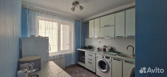 

1-к. квартира, 45 м², 4 кровати