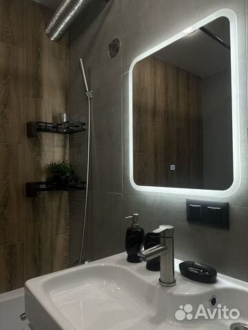 

2-к. квартира, 44 м², 3 кровати
