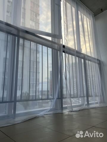 

Квартира-студия, 25 м², 1 кровать