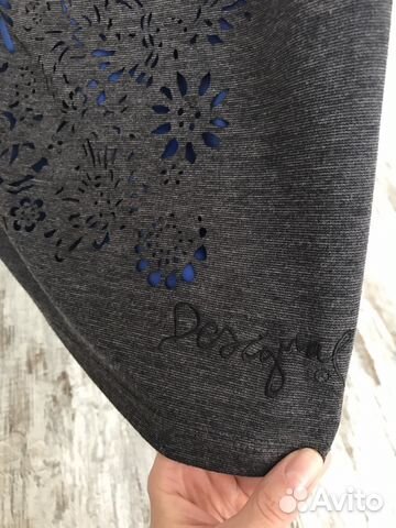 Платье оригинал Desigual