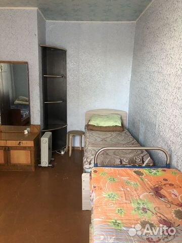 

2-к. квартира, 47 м², 6 кроватей