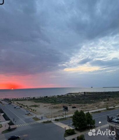 

1-к. квартира, 41 м², 3 кровати