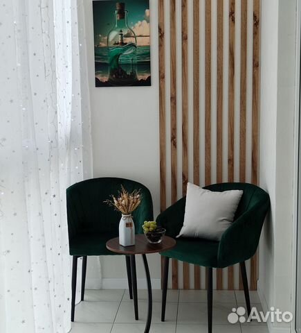 

2-к. квартира, 65 м², 3 кровати