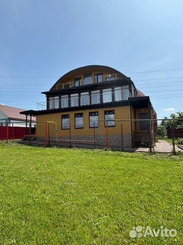 

10-к. и более дом, 600 м²