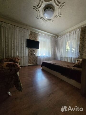 

4-к. дом, 124 м²