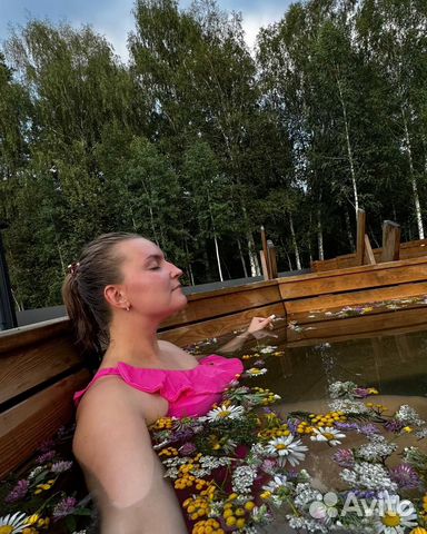 

2-к. дом, 40 м²