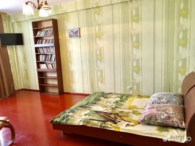 

3-к. квартира, 100 м², 5 кроватей