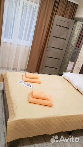 Коттедж 28 м² на участке 8 сот.
