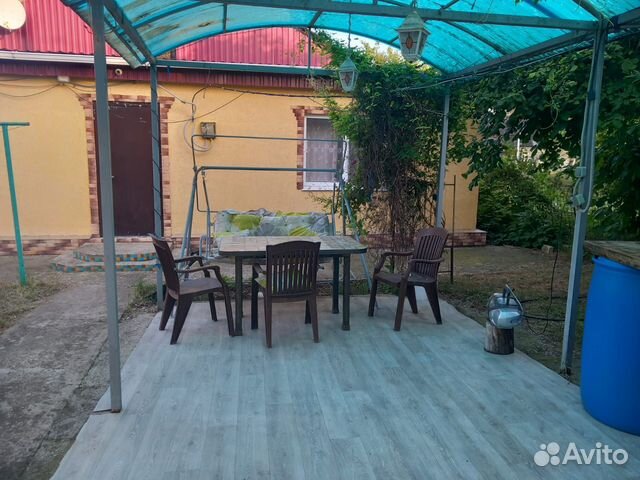 

3-к. коттедж, 85 м²