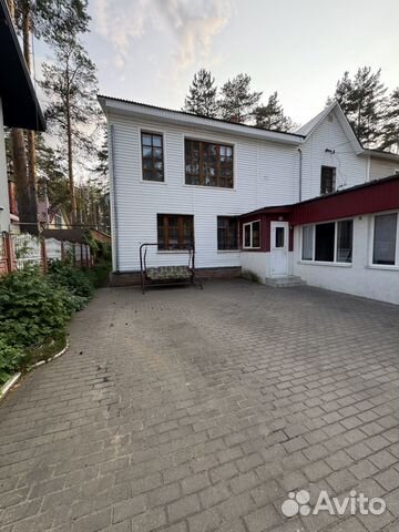 

4-к. дом, 170 м²