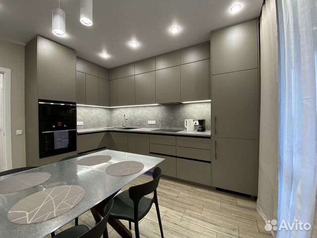 

3-к. квартира, 77 м², 5 кроватей