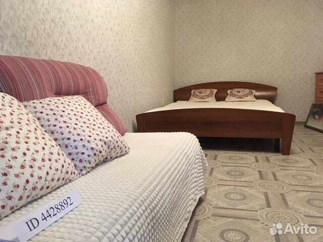 1-к квартира, 40 м², 2/5 эт.