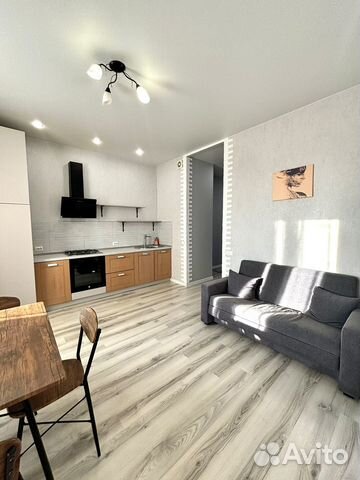 

2-к. квартира, 70 м², 3 кровати