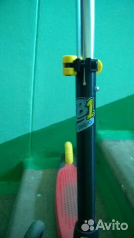 Самокат oxelo B1 Самокат oxelo B1