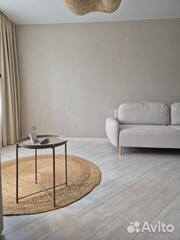

2-к. квартира, 65,3 м², 2 кровати