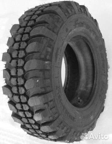 Forward Forward Safari 500 265/70 R15