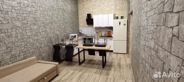 

2-к. квартира, 70 м², 3 кровати