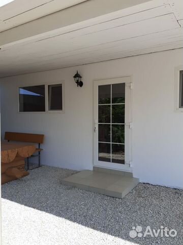 

1-к. коттедж, 32 м²