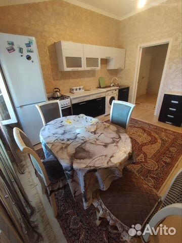 

1-к. квартира, 43 м², 1 кровать