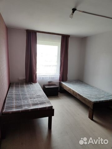 

2-к. квартира, 48 м², 4 кровати
