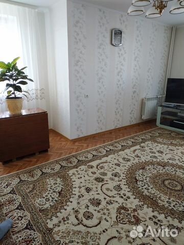 3-к квартира, 98 м², 7/14 эт.