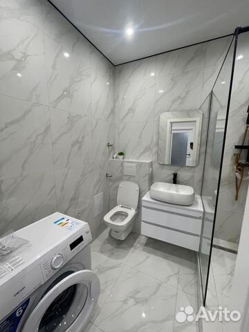 

2-к. квартира, 75 м², 3 кровати