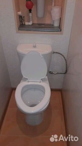 2-к квартира, 44 м², 1/2 эт. 2-к квартира, 44 м², 1/2 эт.