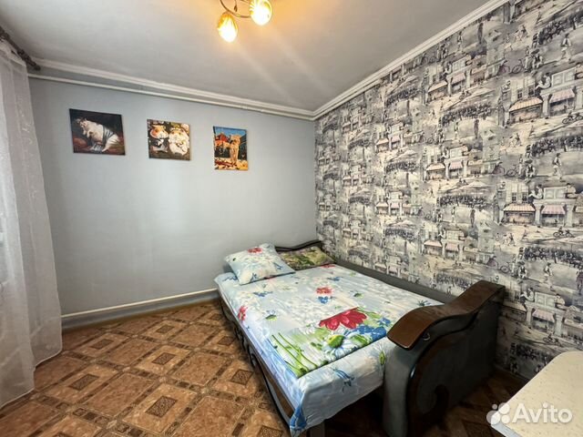 

2-к. дом, 70 м²