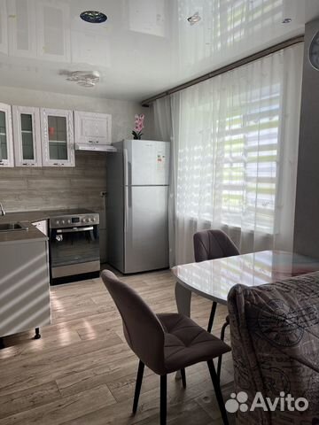 

Квартира-студия, 36 м², 3 кровати
