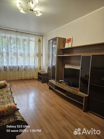 

2-к. квартира, 55 м², 2 кровати