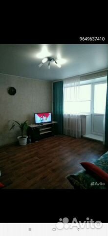 

2-к. квартира, 50 м², 3 кровати