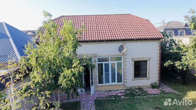 

3-к. коттедж, 150 м²