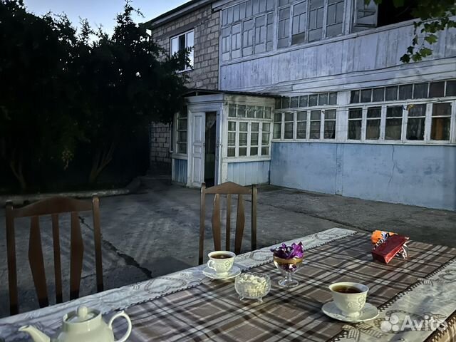 

4-к. дом, 224 м²