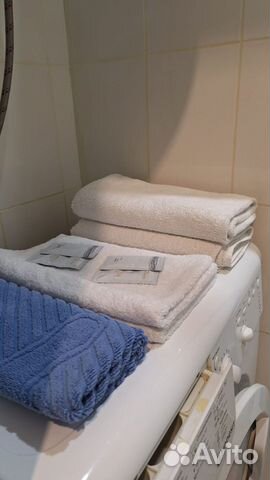 

Квартира-студия, 24 м², 1 кровать