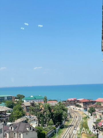 

2-к. квартира, 75 м², 2 кровати
