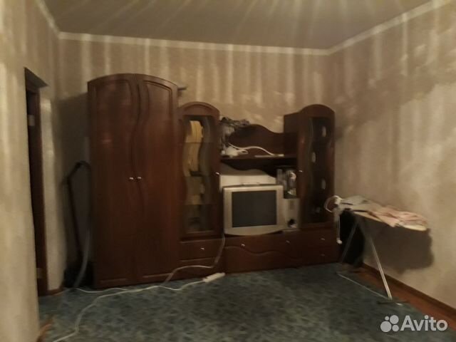 

2-к. квартира, 53 м², 2 кровати