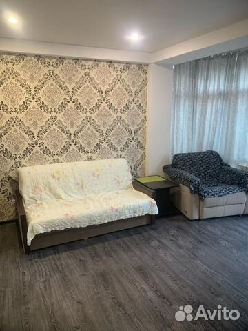 

Квартира-студия, 31 м², 3 кровати