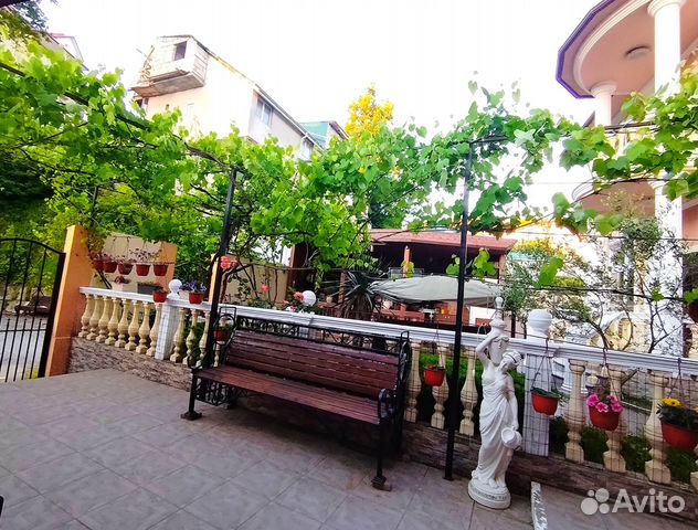 

1-к. квартира, 37 м², 3 кровати