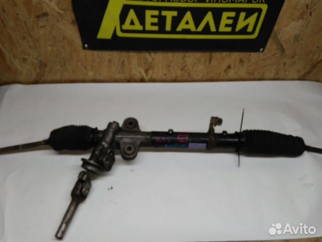 Рулевая рейка Kia Carens 1 Рулевая рейка Kia Carens 1