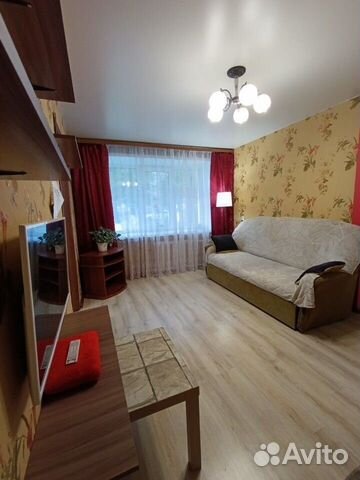 

2-к. квартира, 42 м², 4 кровати
