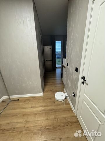 

Квартира-студия, 37 м², 2 кровати
