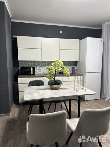 

2-к. квартира, 60 м², 5 кроватей