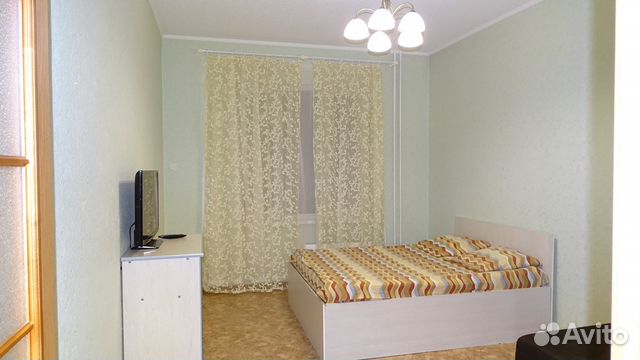 2-к квартира, 75 м², 7/12 эт. 2-к квартира, 75 м², 7/12 эт.