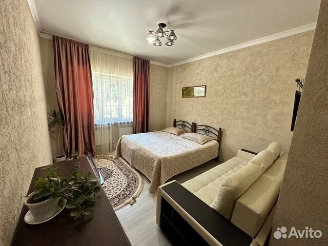 

4-к. дом, 110 м²