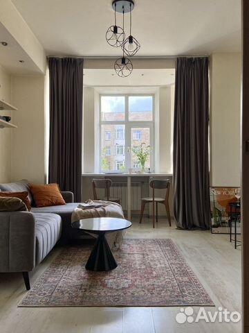 

2-к. квартира, 60 м², 2 кровати