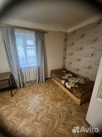 

1-к. квартира, 30 м², 2 кровати