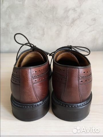 Новые туфли американского бренда Sebago Новые туфли американского бренда Sebago